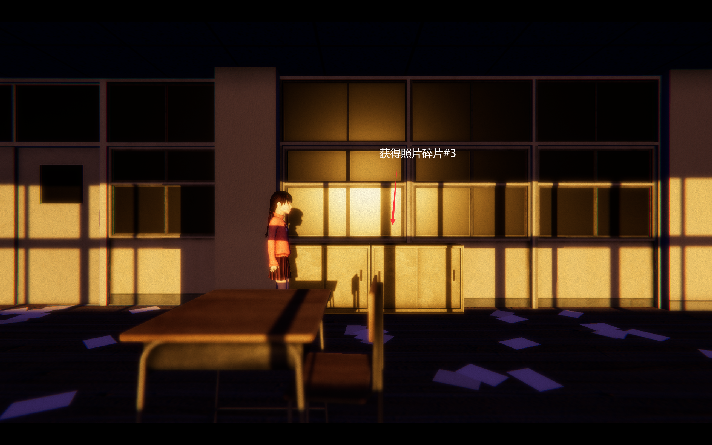 主线通关流程推荐(2)(梦日记3d重制版攻略)