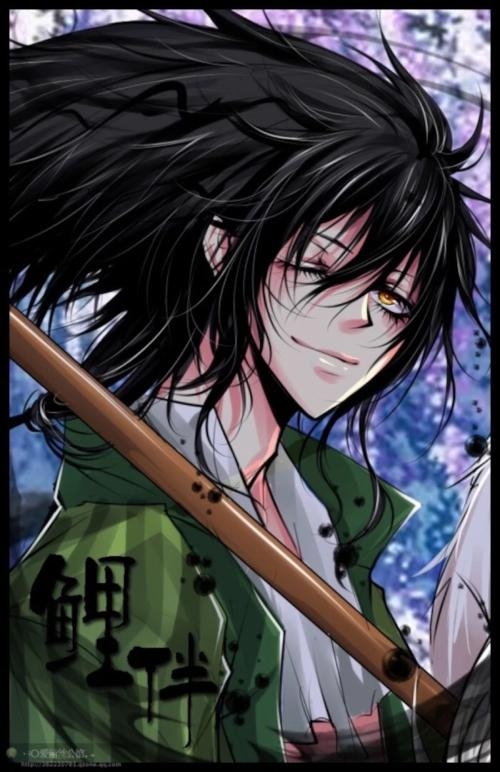 网友评论:十种日本热血动漫!童年记忆。