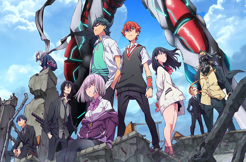 日本知名动画公司科普,这些"大厂"你都认识几个呢?