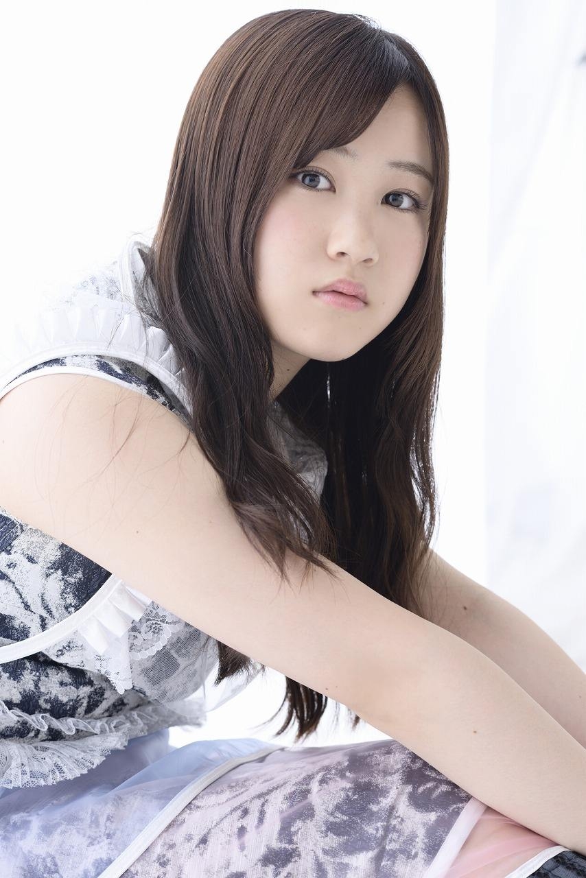 乃木坂46メンバー图片分享——星野南