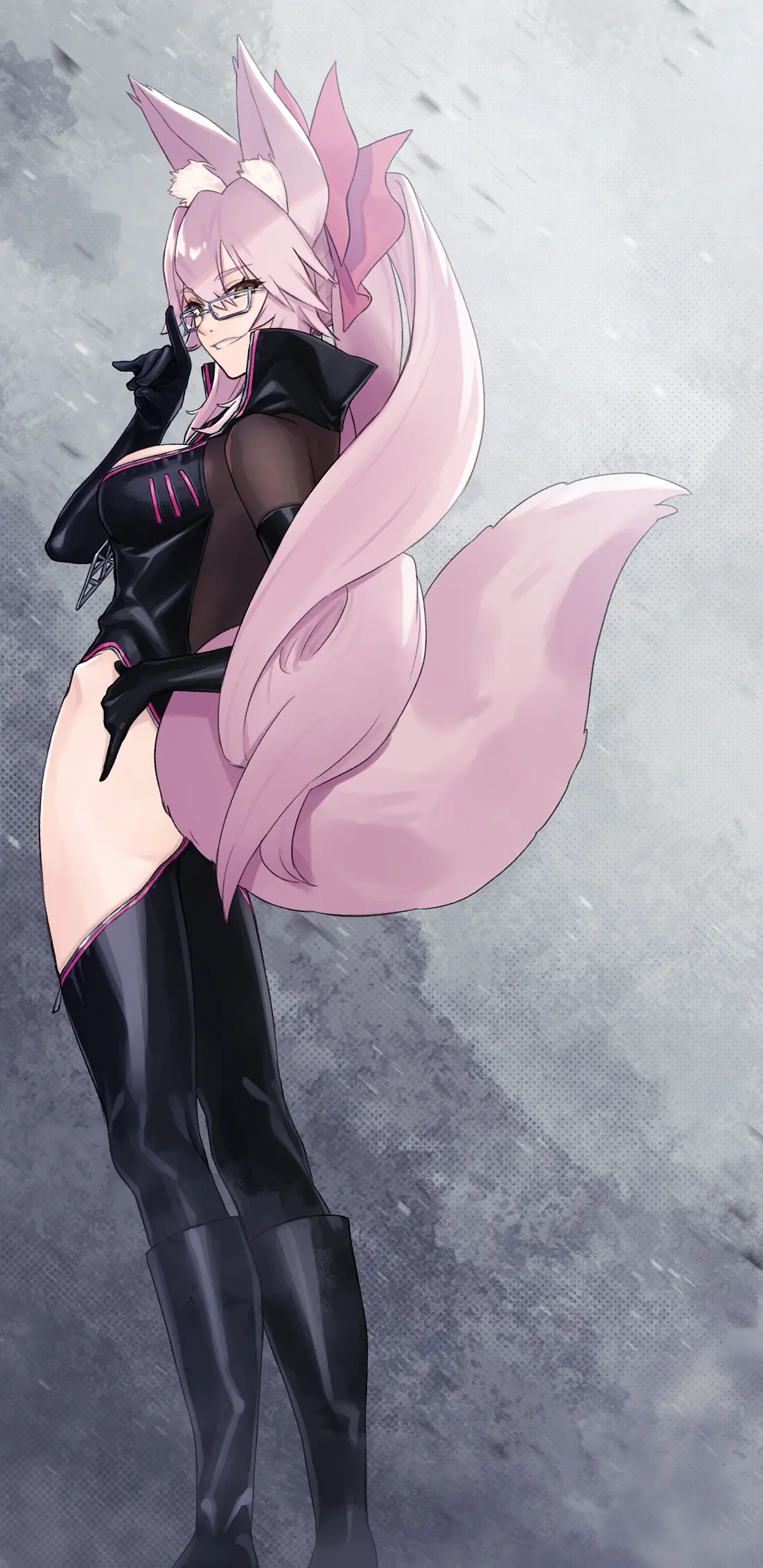 [fate grand order]
