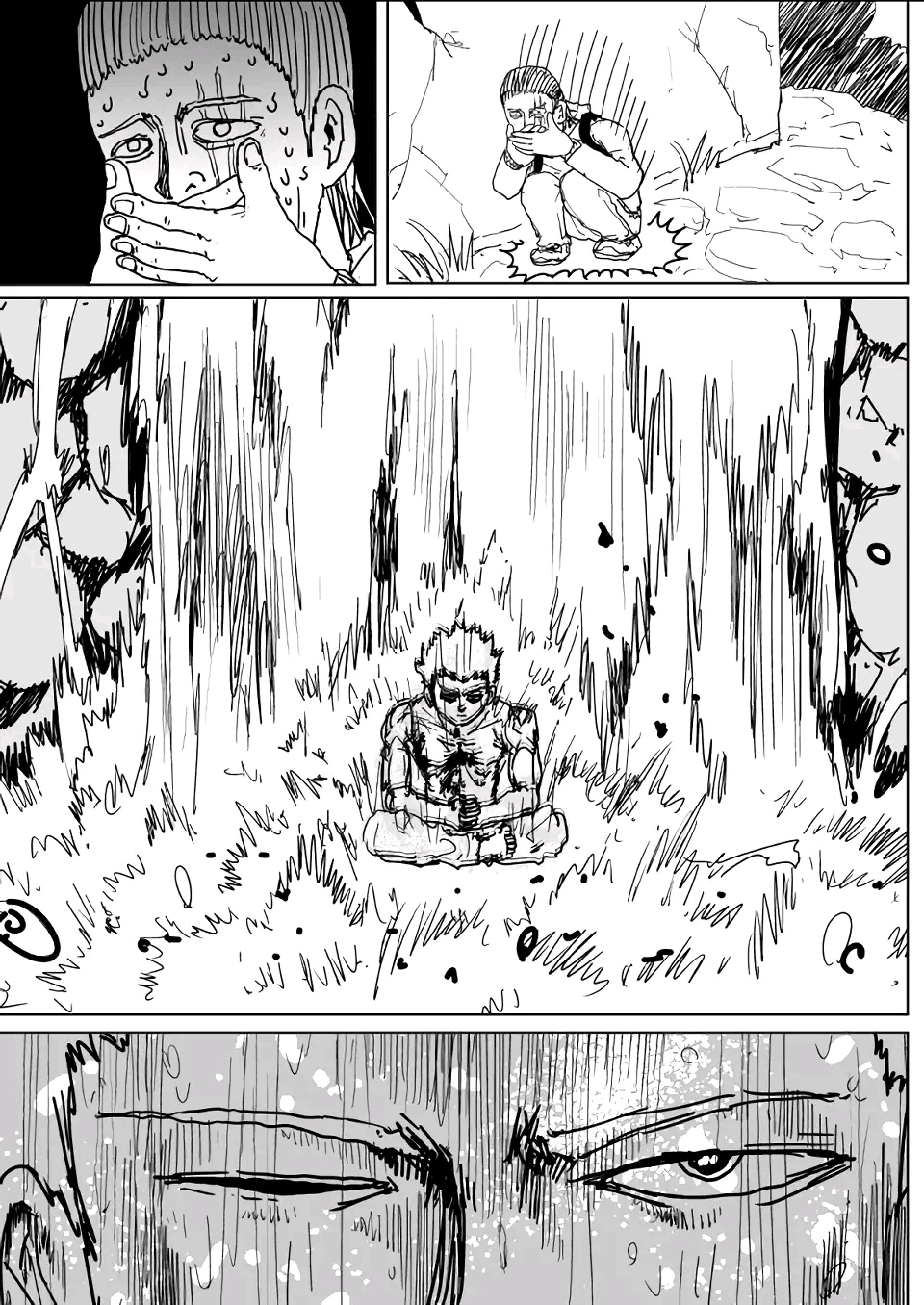 一拳超人排名(个人向)