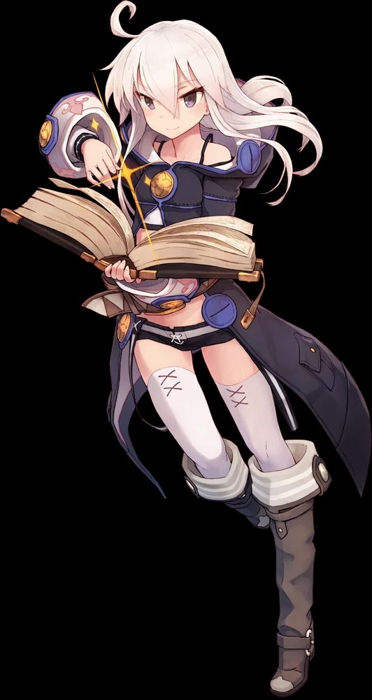 从零开始的魔法书:献给不怕“糖”尿病的你(微剧透安利)