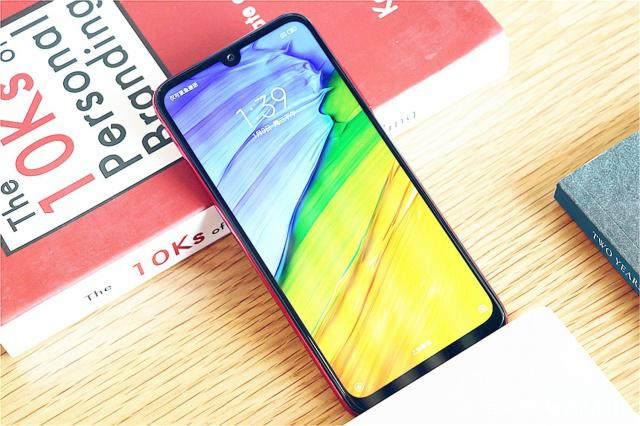 1599元!红米Note7pro对比魅族note9和红米note7