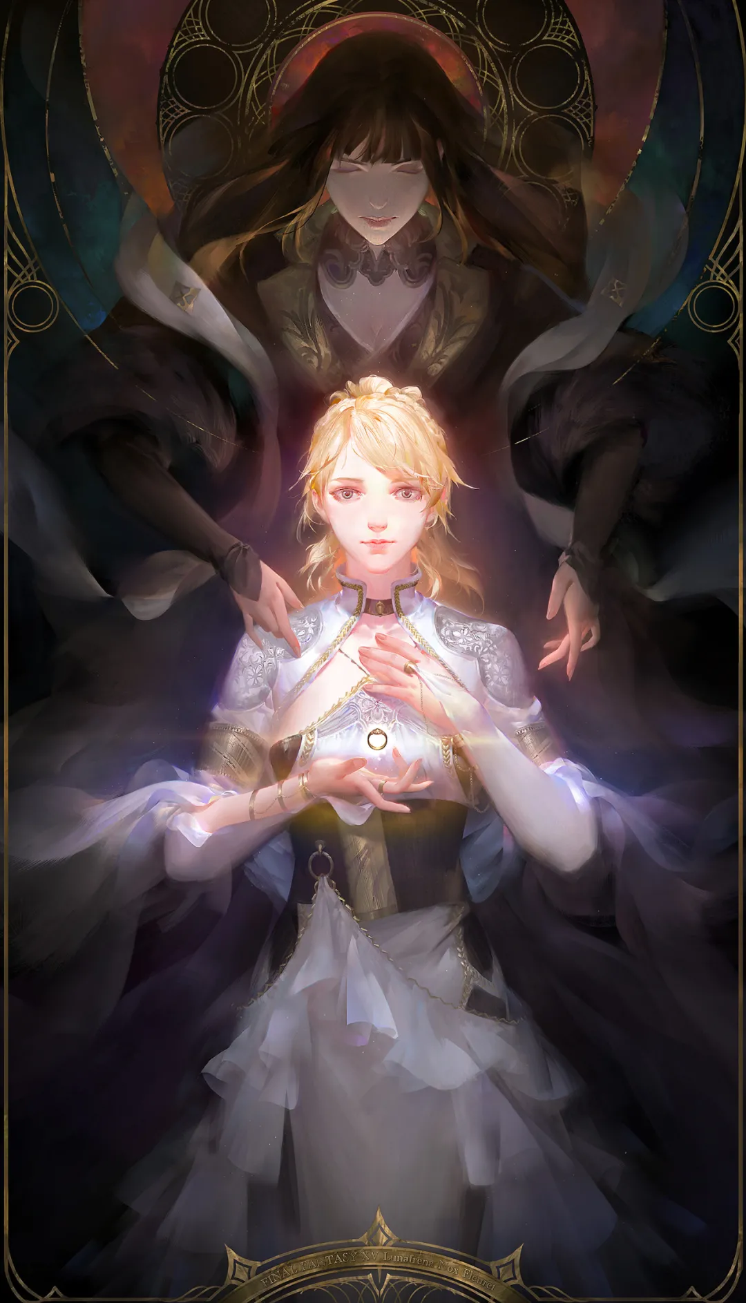 光翼采访露露游刃于多画风的小全能