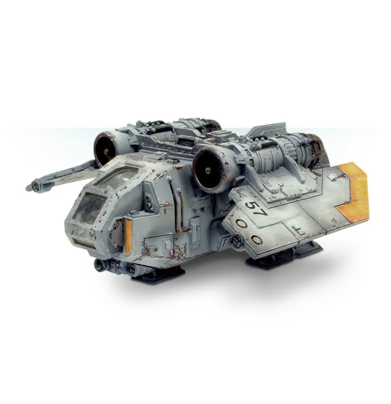 【hh5】战将级泰坦和鹰神型暴风鸟规则