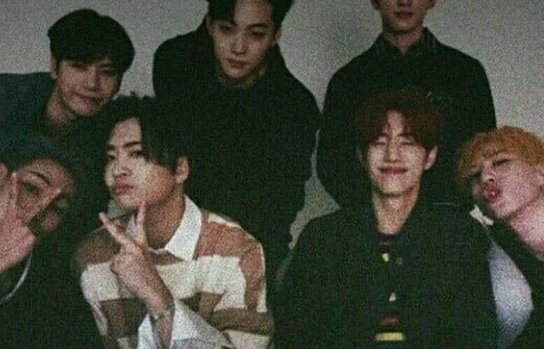 [林在范]世间唯有你好