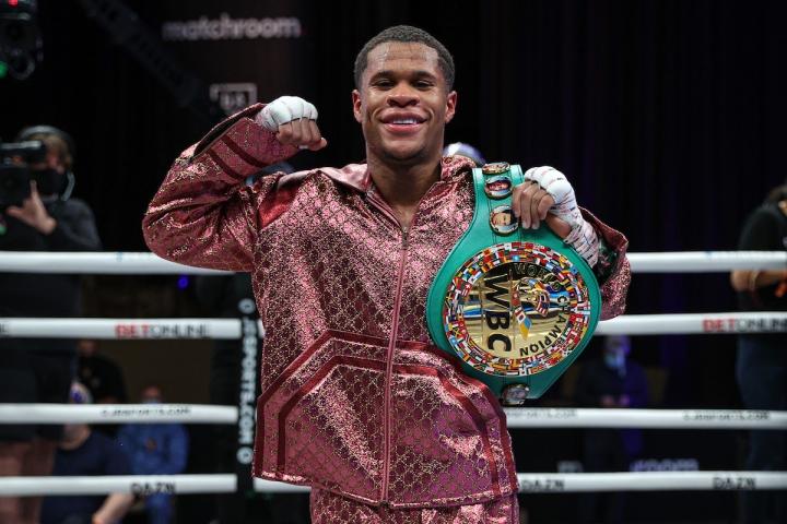 奥运金牌得主卢克·坎贝尔被确诊为新冠感染,目前正在康复中.