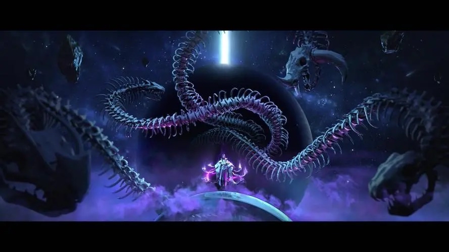 决战平安京八岐大蛇技能偷跑(?不是 - 哔哩哔哩