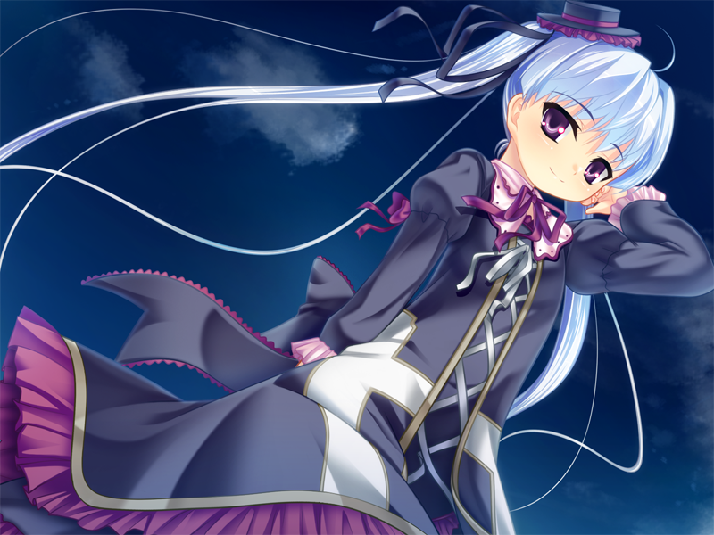 [CG收集] 《絶対妹原理主義!》 哔哩哔哩