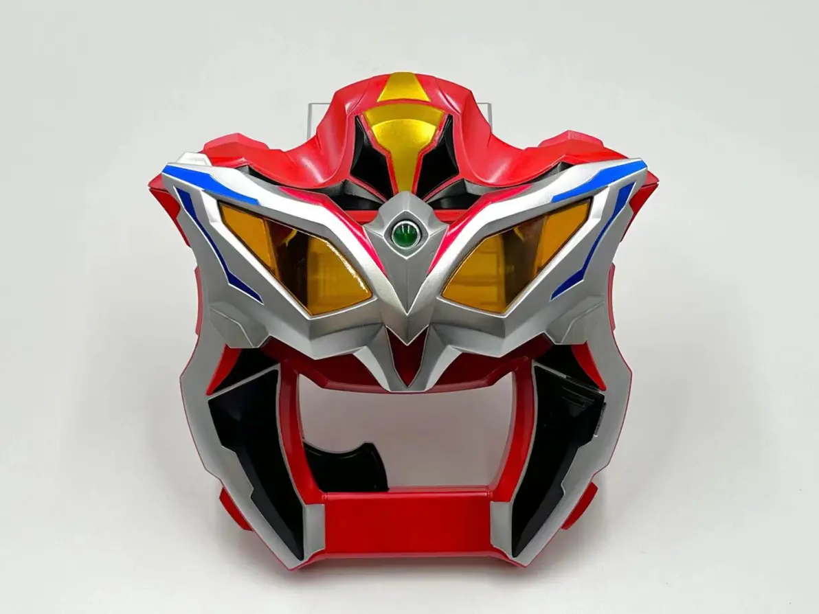 奥特曼玩具博客vol73628周五1600预购开始ultrareplica赛罗眼镜neopb