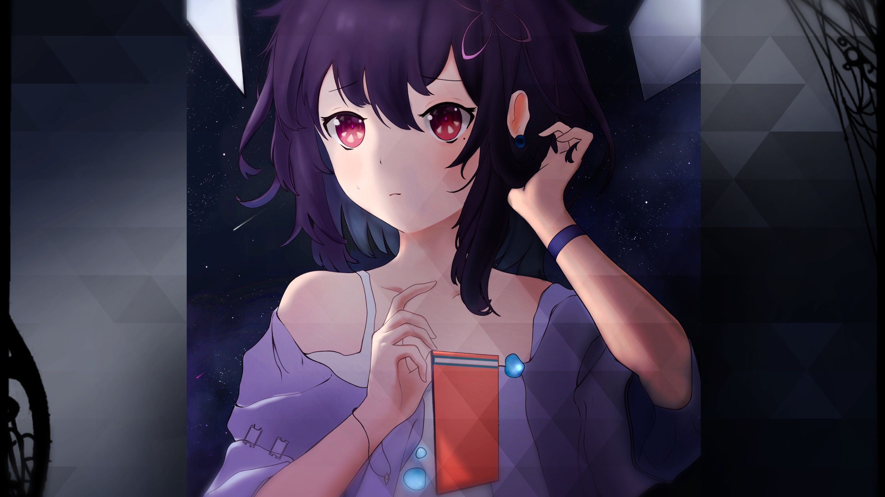 【晓音的异界见闻录】第三十二期(2021.3.6-3.12)