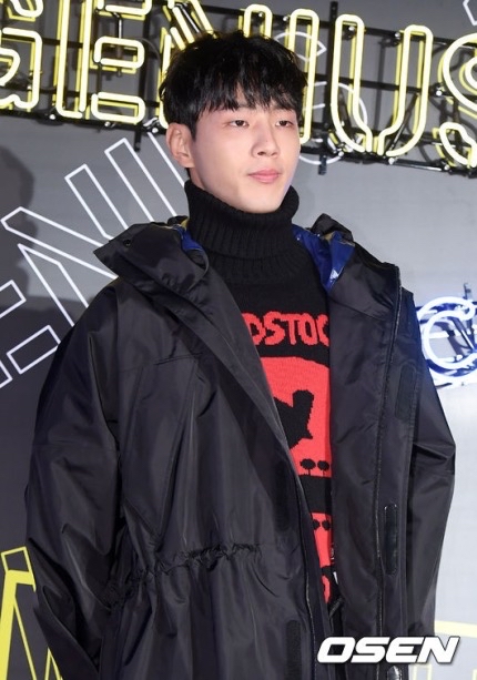 金志洙校园暴力实锤出面道歉电视剧下车大势演员临危受命替代拍摄