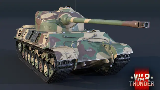 战争雷霆 开发日志 索玛sm 哔哩哔哩