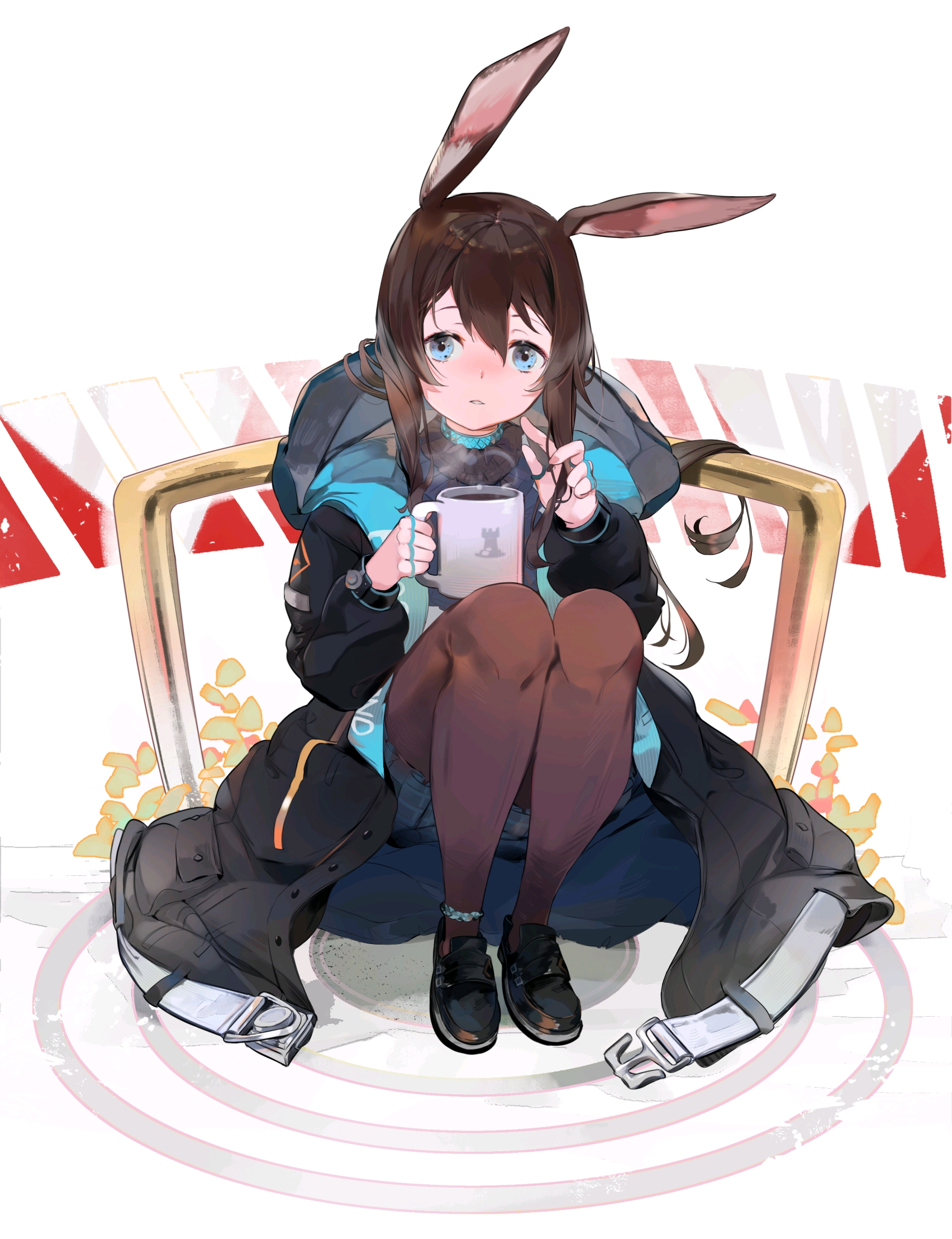 [二 次 元]阿米娅专区