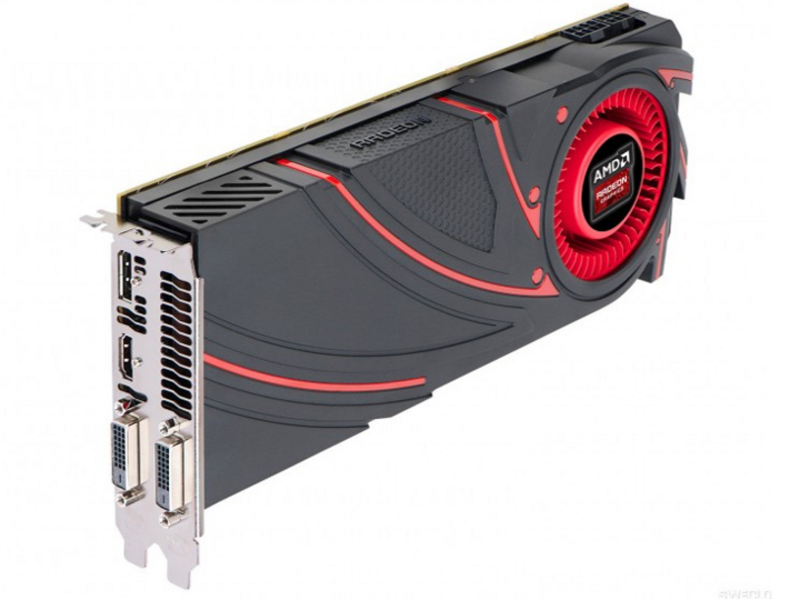 r时代 2014 r9 295x2 (amd/双芯)