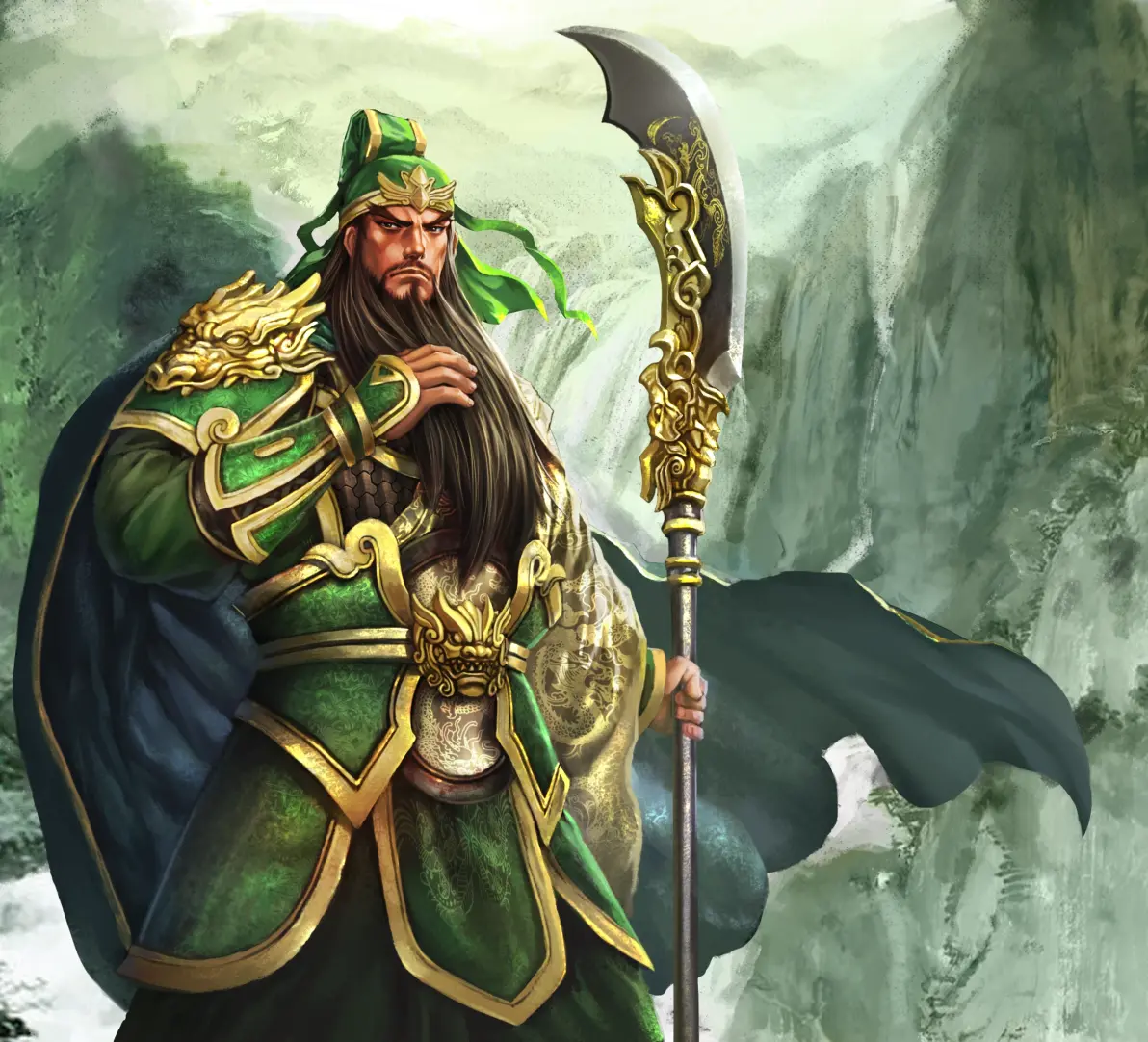 【英雄杀手游】纯原高清壁纸