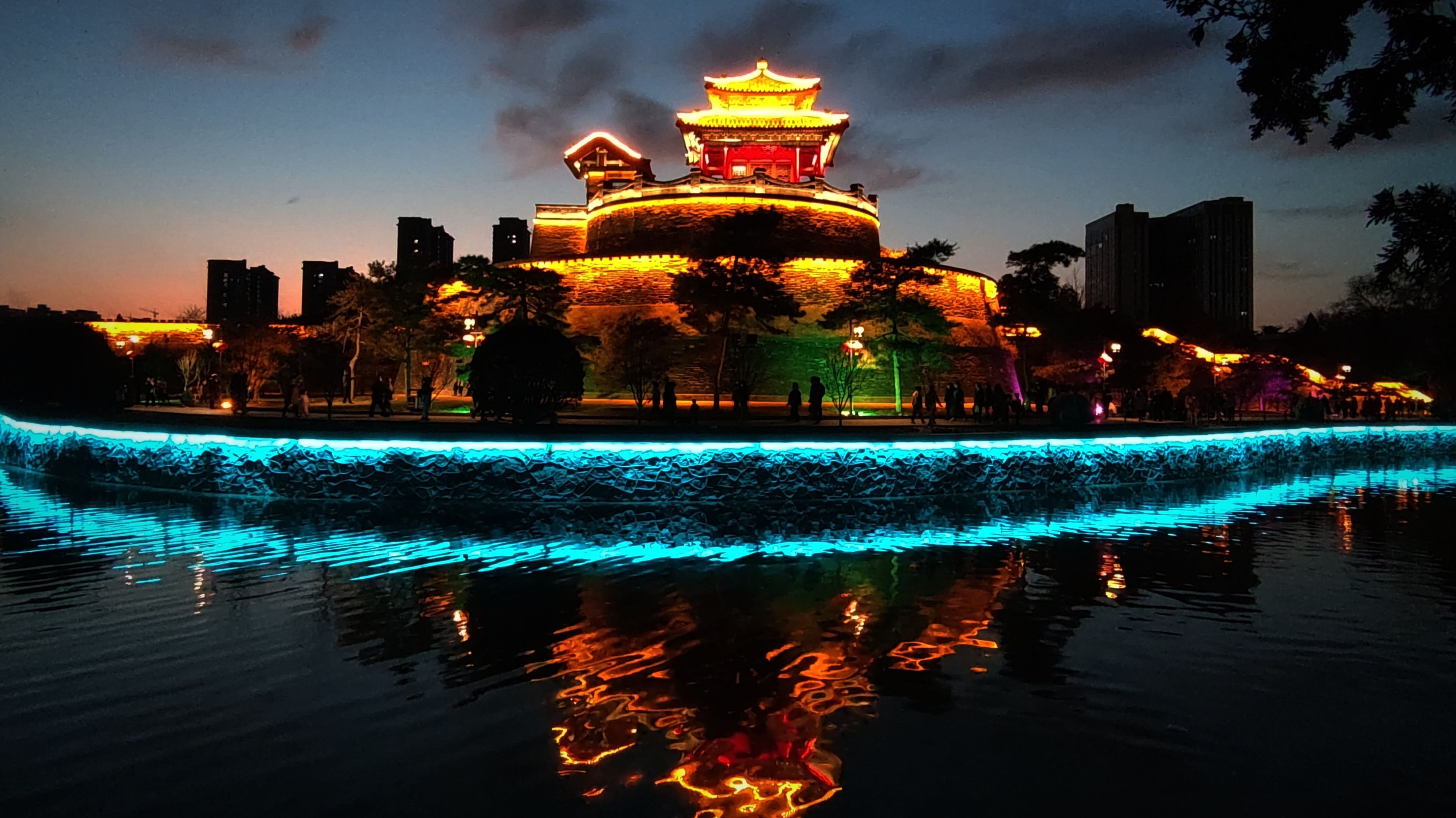丛台 - 哔哩哔哩