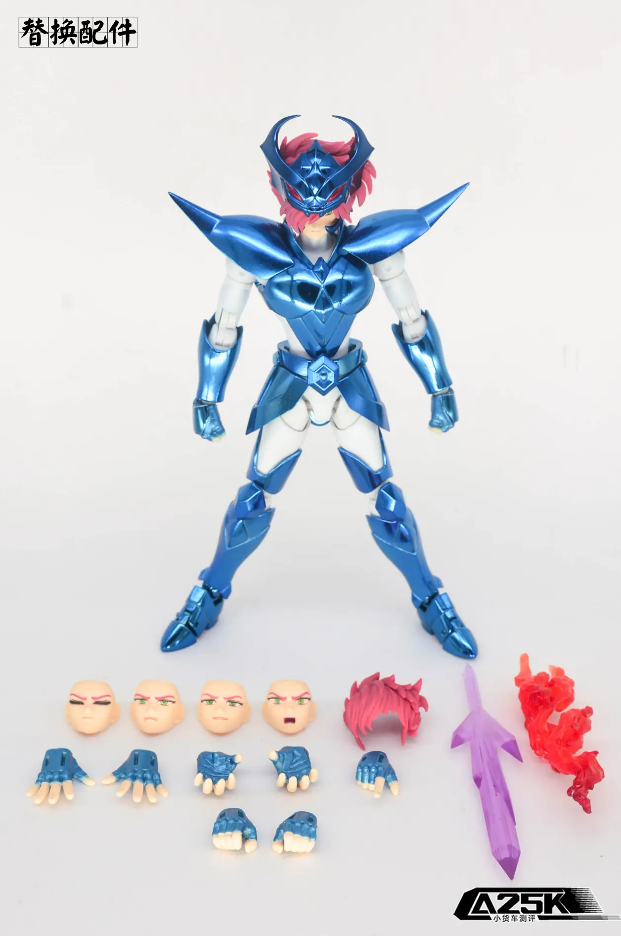 第136期，mst天权星阿鲁贝利西评测（ex版本）