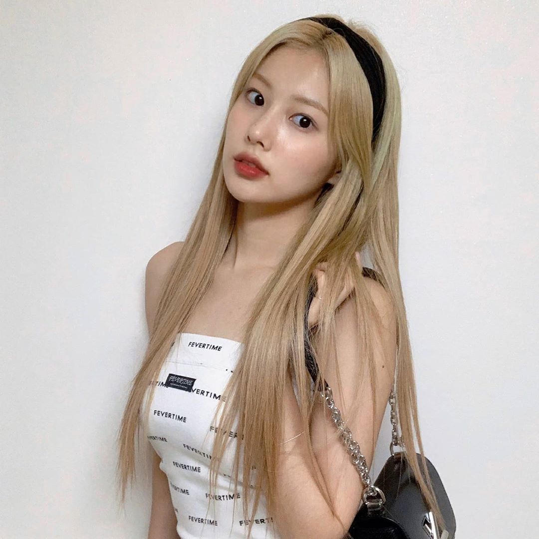 日常系列11420200822izone官方上传的矮丸们日常相关照片