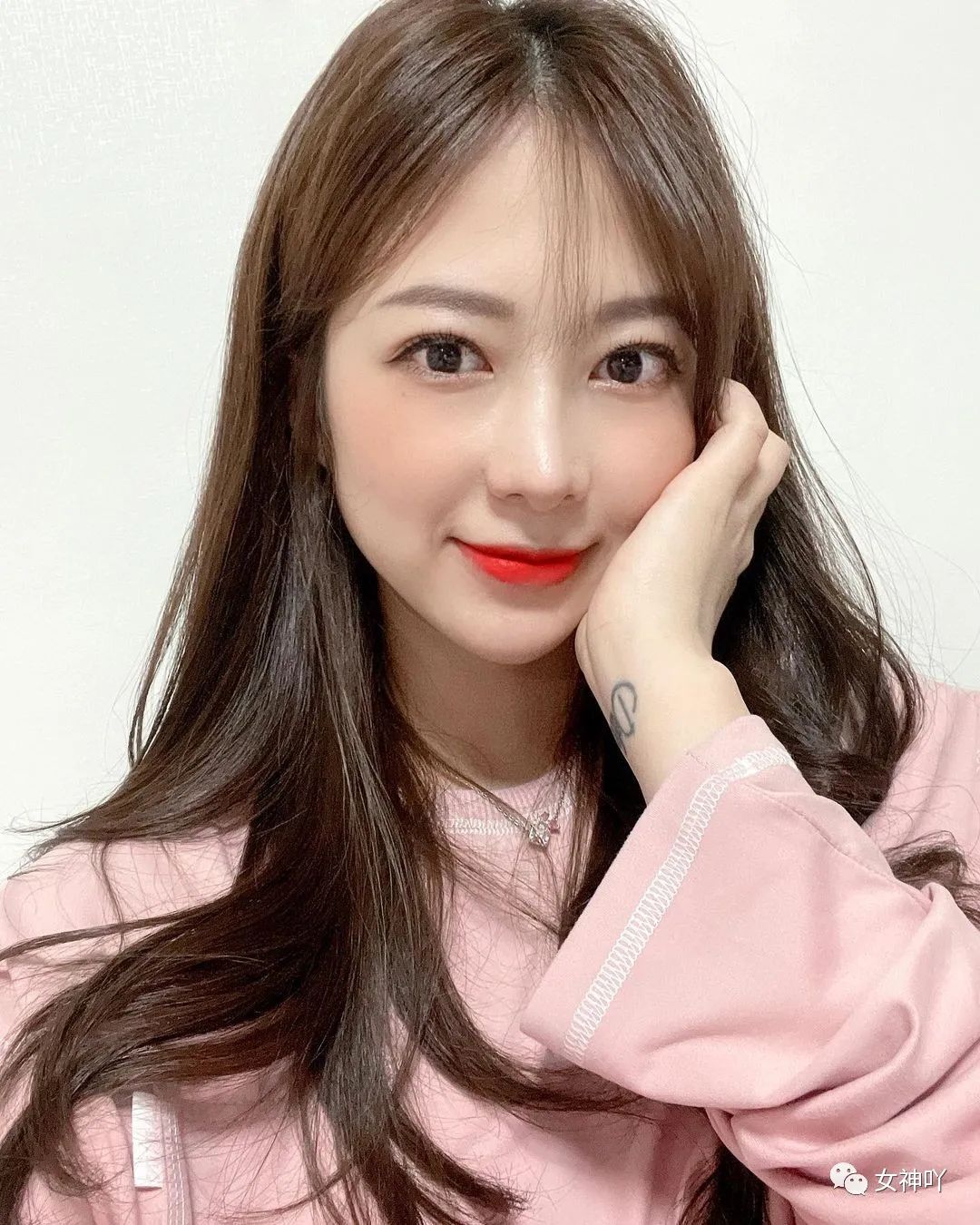 [ins美女] 这么性感的小仙女,是谁的女朋友呢?