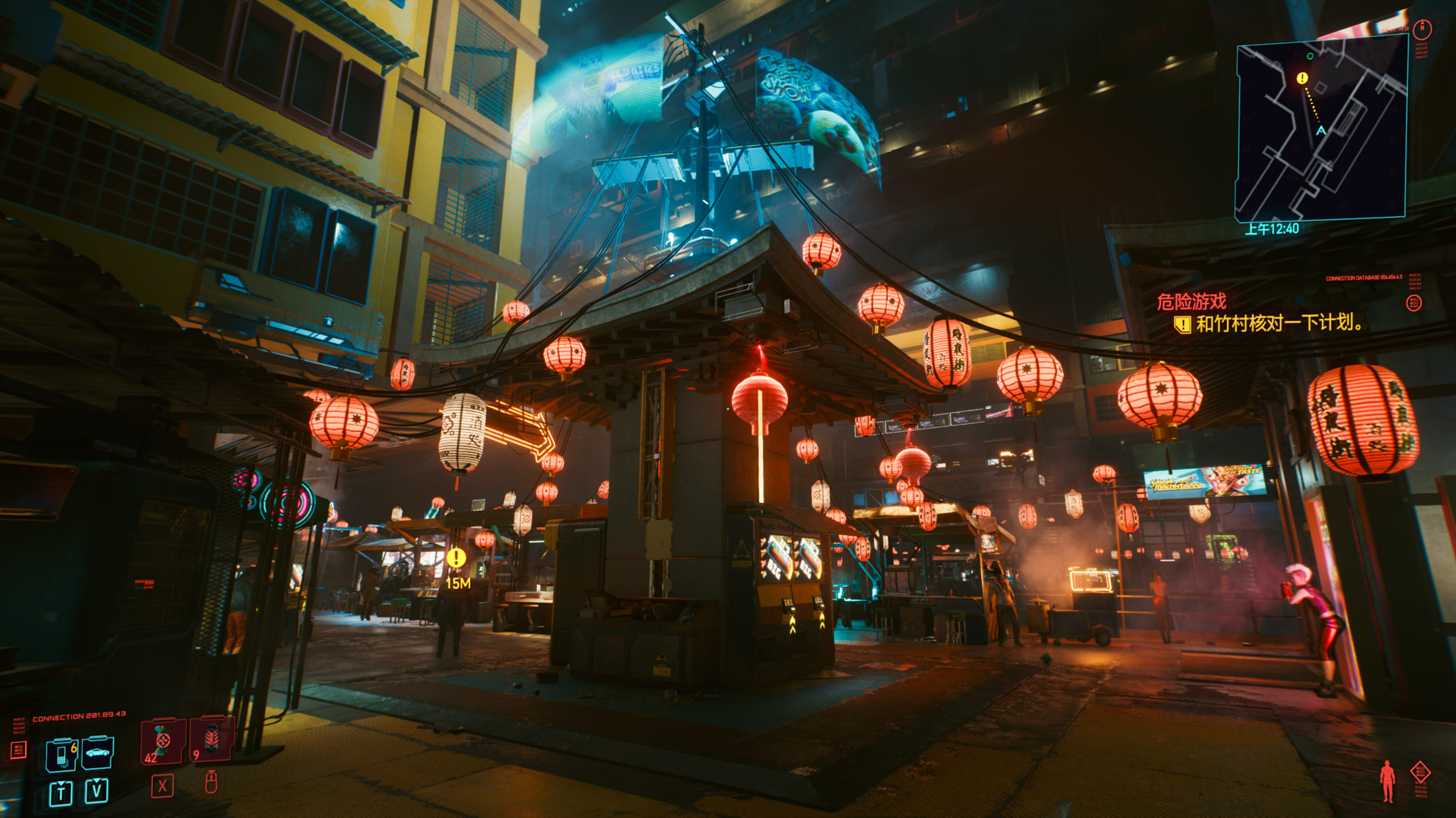 赛博朋克2077性能需求如何游戏简评性能测试