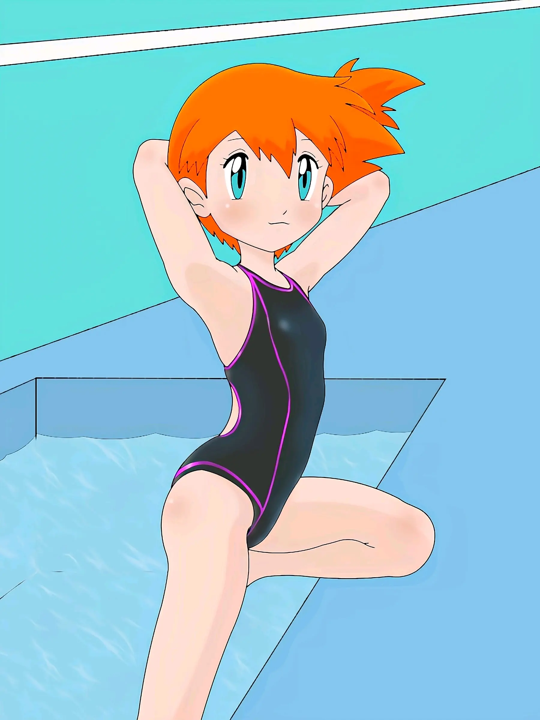 小霞小遥莎莉娜希特隆小智青绿阿渡粉丝:231文章:191小智和他的朋友