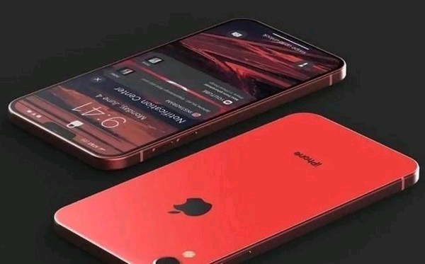Phone SE2要来了!苹果官网新增SE的AppleCa
