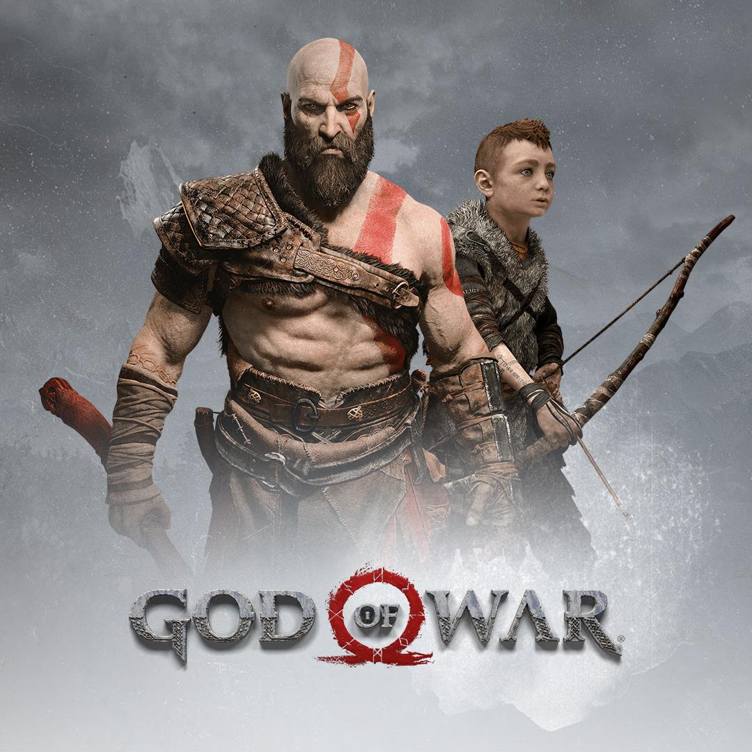 《战神4》是个怎么样的游戏?为什么它能获得年度最佳游戏这个奖项?