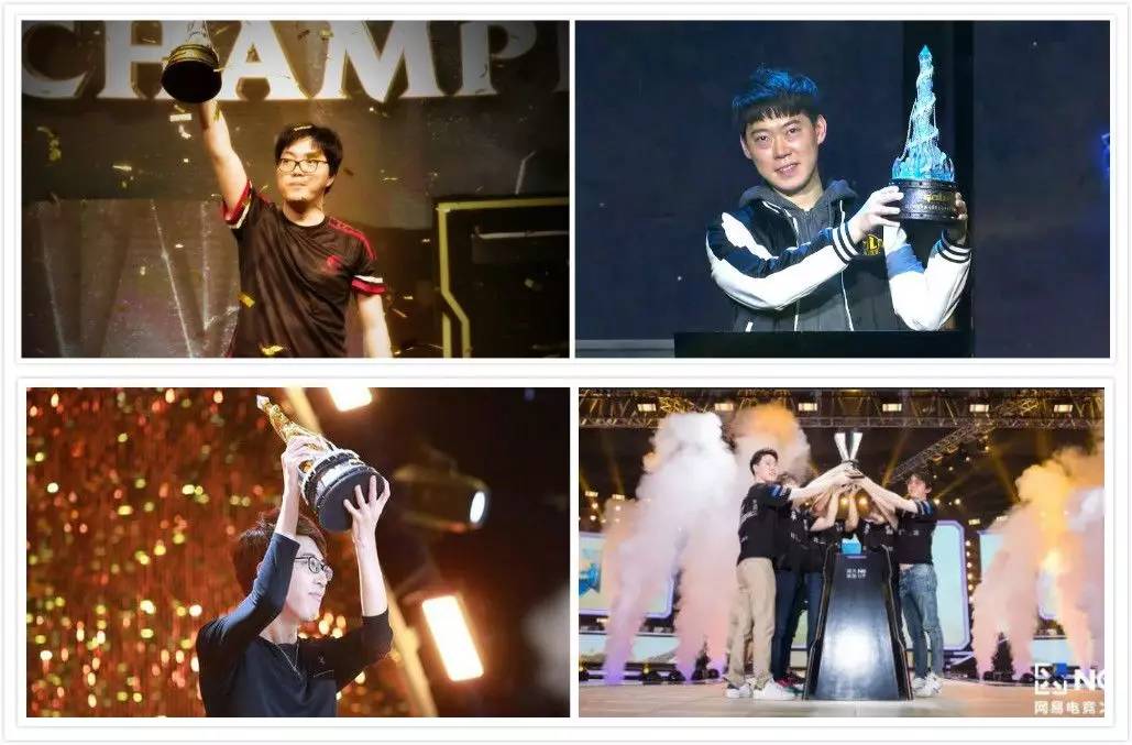 魔坛情报局今天一岁了 关于魔兽与青春的记忆