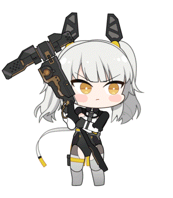 战双同人〕行星,星云,以及辉晓 - 哔哩哔哩