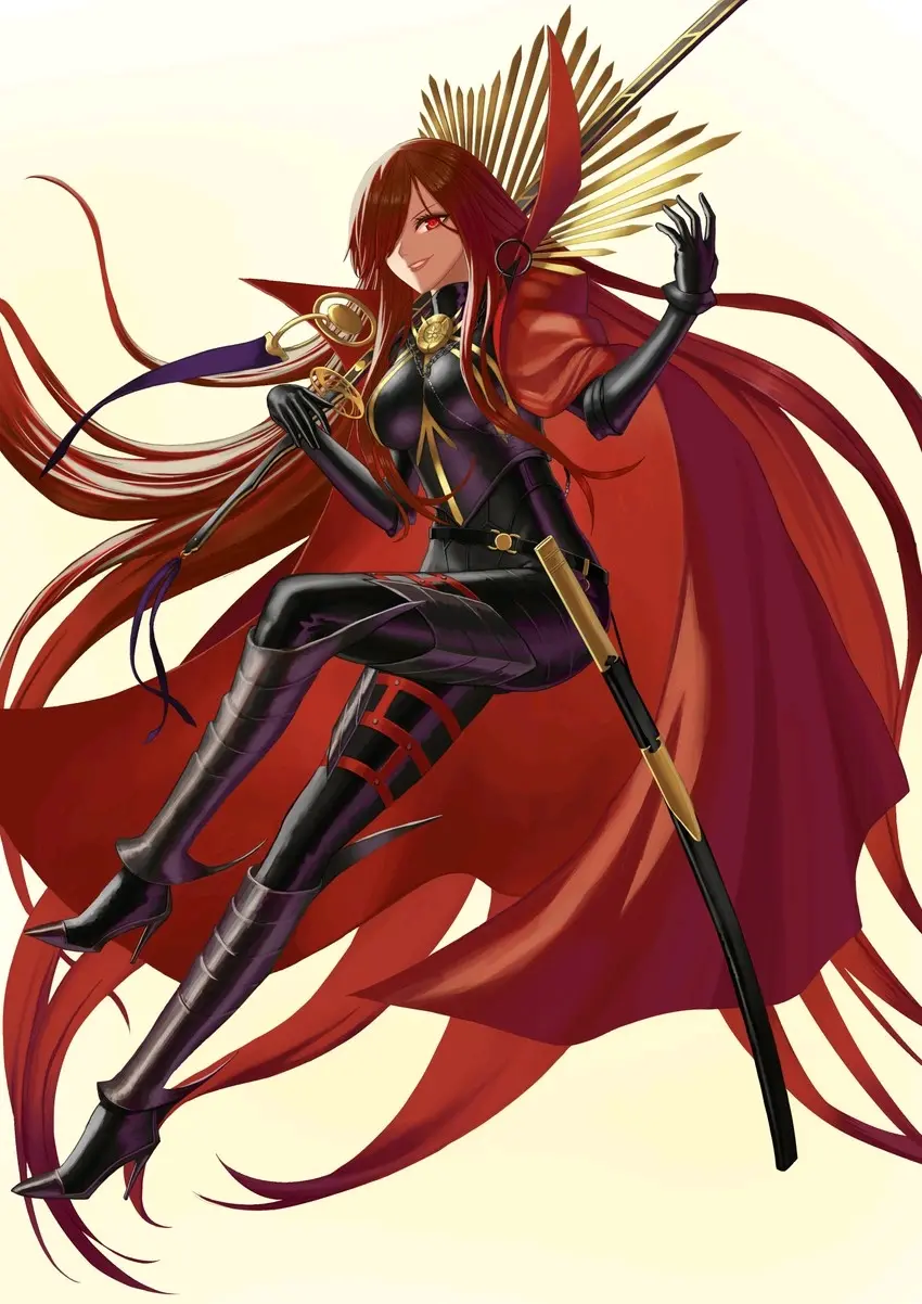 fgo织田信长美图分享