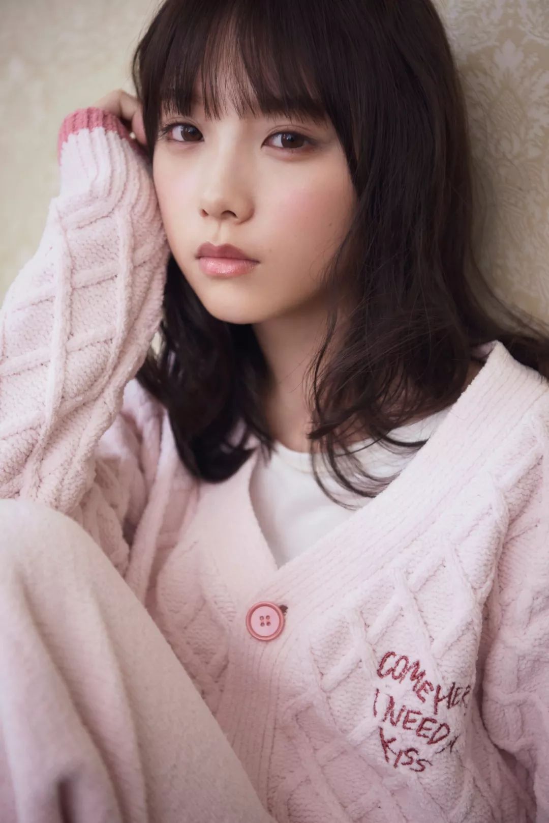 乃木坂46三期生写真福利赏析计划第一阶段