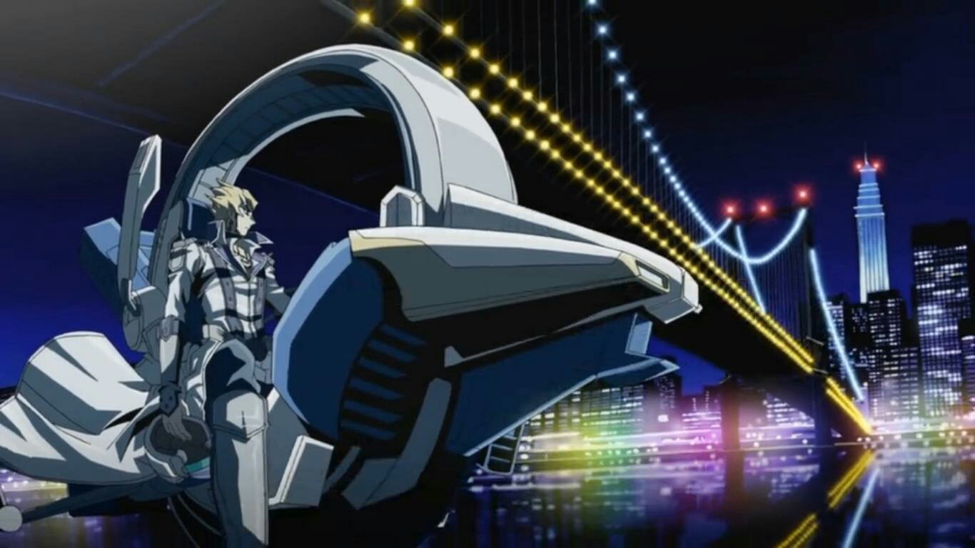 翻车王·杰克某人