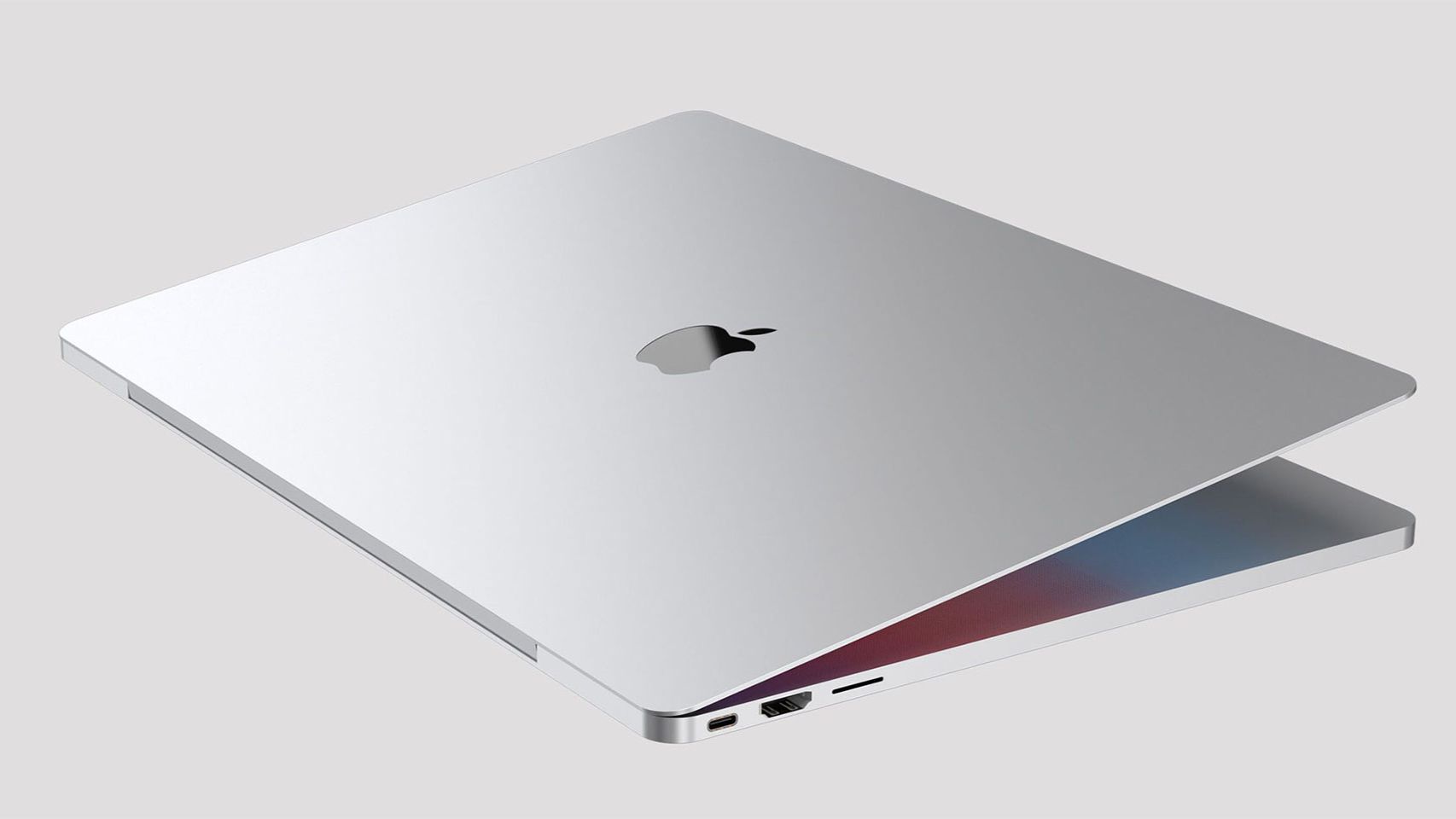 M1X芯片全新MacBook Pro，配备16GB内存512GB存储- 哔哩哔哩