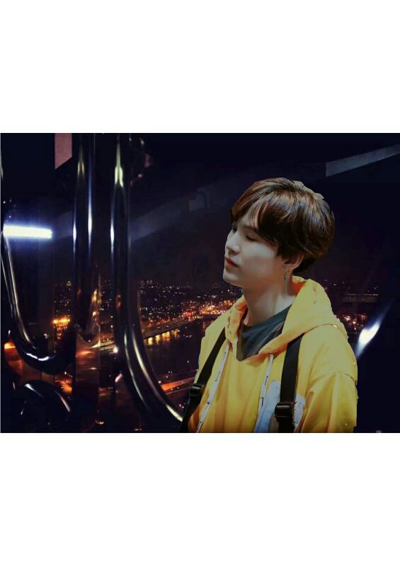 [当成员们休假时 闵玧其篇]