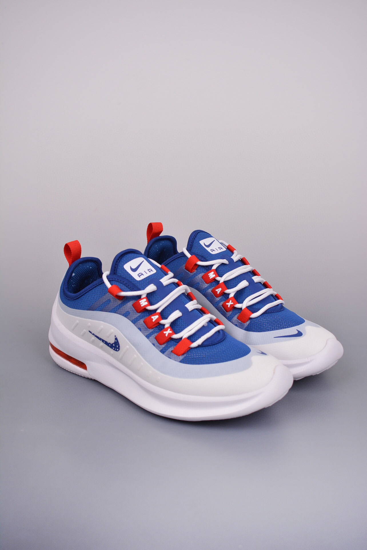 nike air max axis green