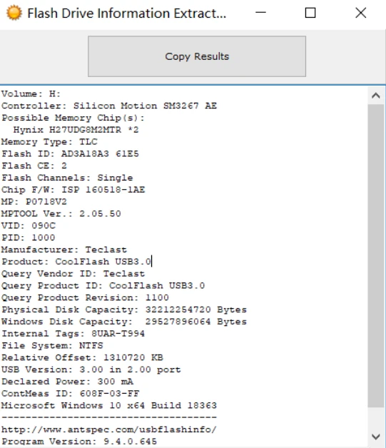 储存设备“无媒体”的参考处理方法 哔哩哔哩