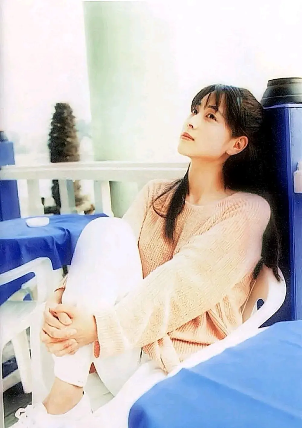 坂井泉水(2)素材大图 - 哔哩哔哩