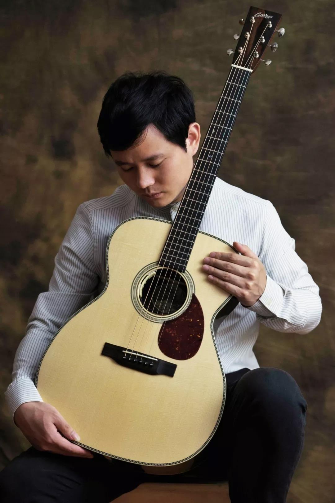 演出预告 | 武士桑2019冬季"令月吟风"中国巡演—南京站