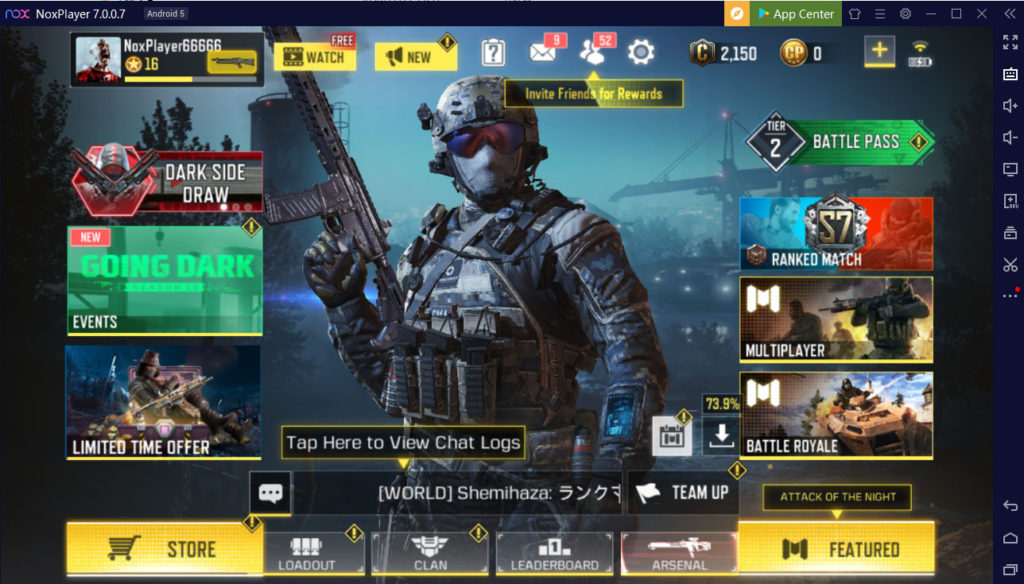 使命召唤手游国服预约 2020上线日期公布