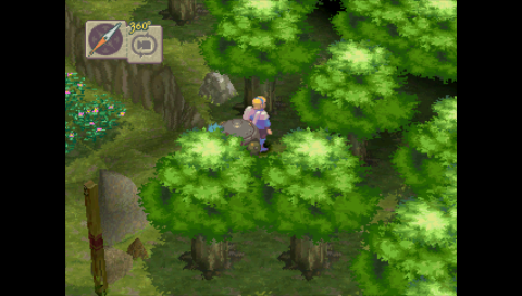 龙战士4图文攻略1