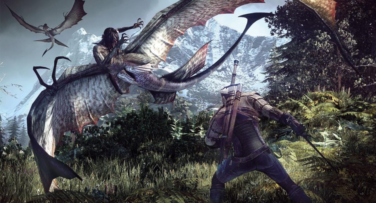 大众评分超高的三款ps5游戏,标配oled显示器完美体验