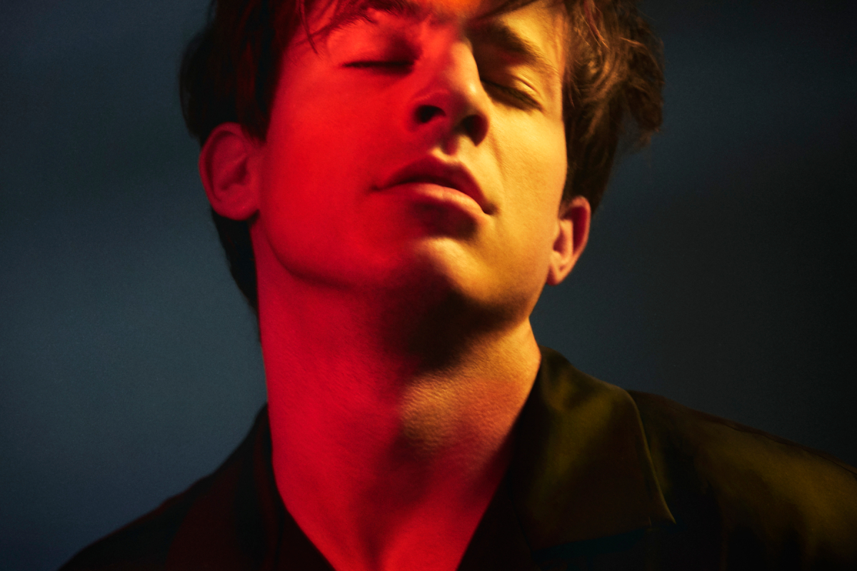 【搬运】【译】Rolling Stone评Charlie Puth 2018年专辑《Voicenotes》 - 哔哩哔哩