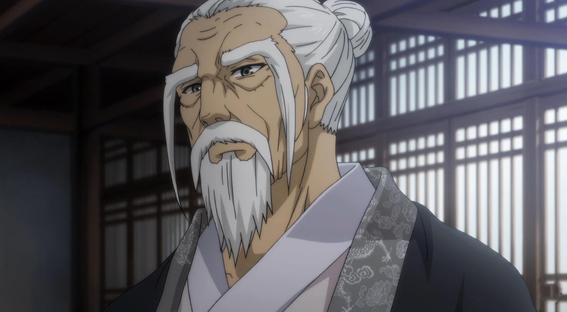 老天师的强大天师度功不可没,强大的天师度又有何种意义,不是成仙那么