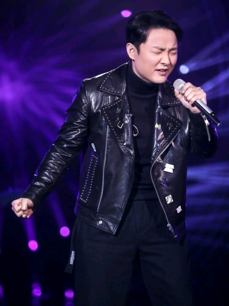 歌手,曾一鸣,输了吗?