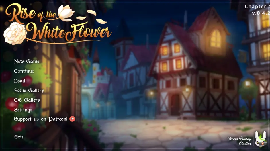 经营slg 汉化 步兵 白莲花的崛起 Rise Of The White Flower 哔哩哔哩