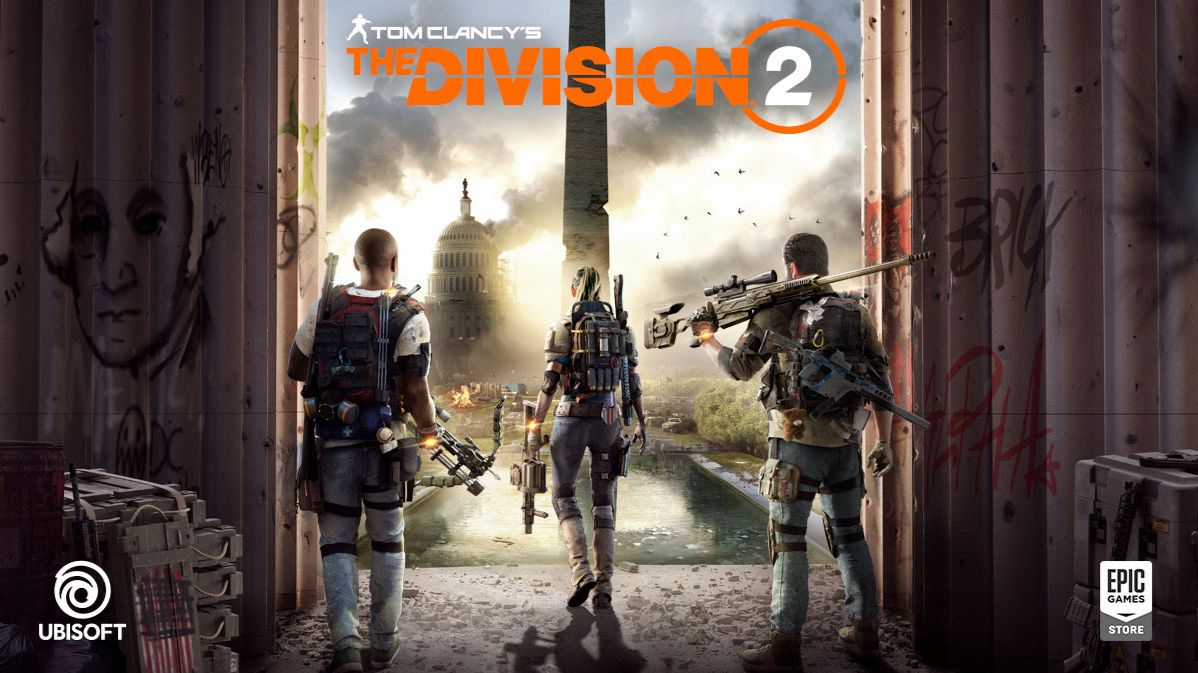 Читы the division 2 no recoil