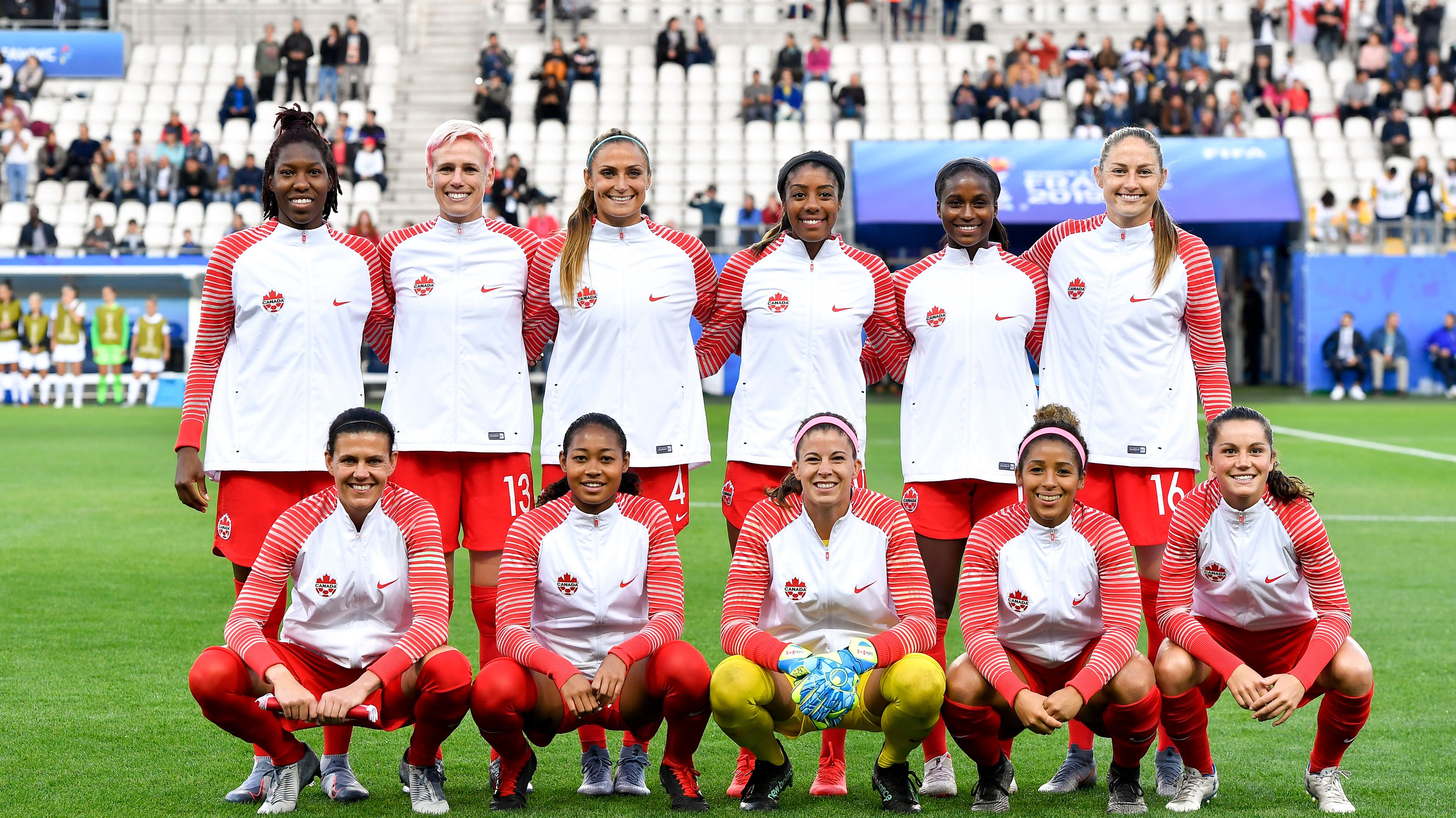 女足世界杯：日本女足4-0西班牙 3战全胜晋级16强_东方体育