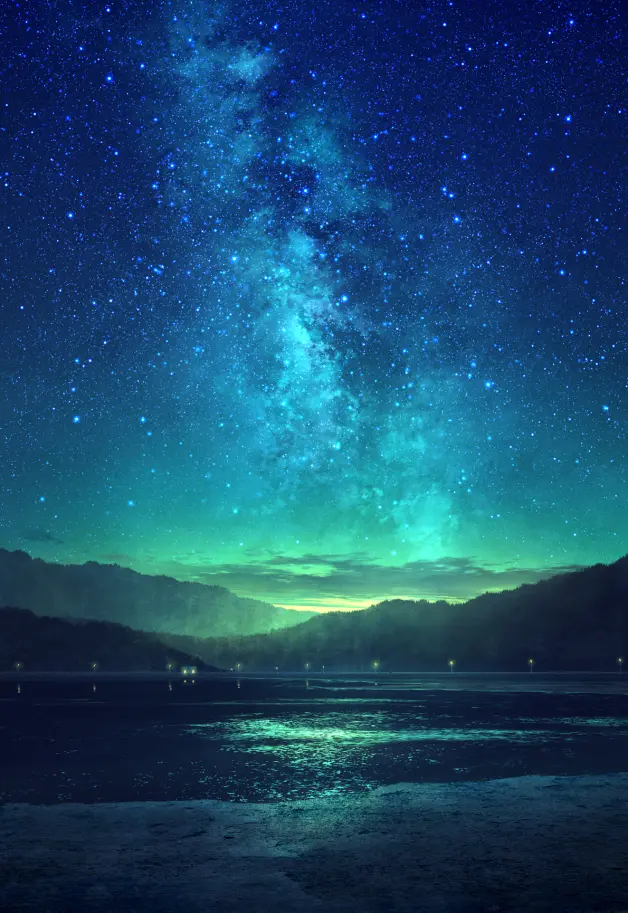 但愿 可以欣赏到深夜的美景 夜景 星空壁纸 哔哩哔哩 但愿 可以欣赏到深夜的美景 夜景 星空壁纸 哔哩哔哩